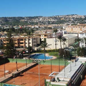 INSCRIPCIÓN TORNEO SOCIAL 2025 - CLUB TENIS JAVEA