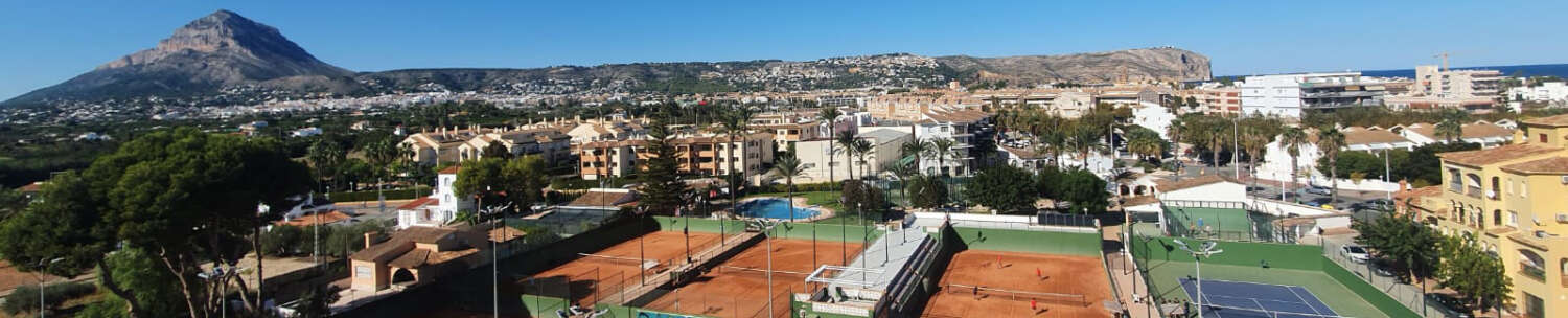 INSCRIPCIÓN TORNEO SOCIAL 2025 - CLUB TENIS JAVEA
